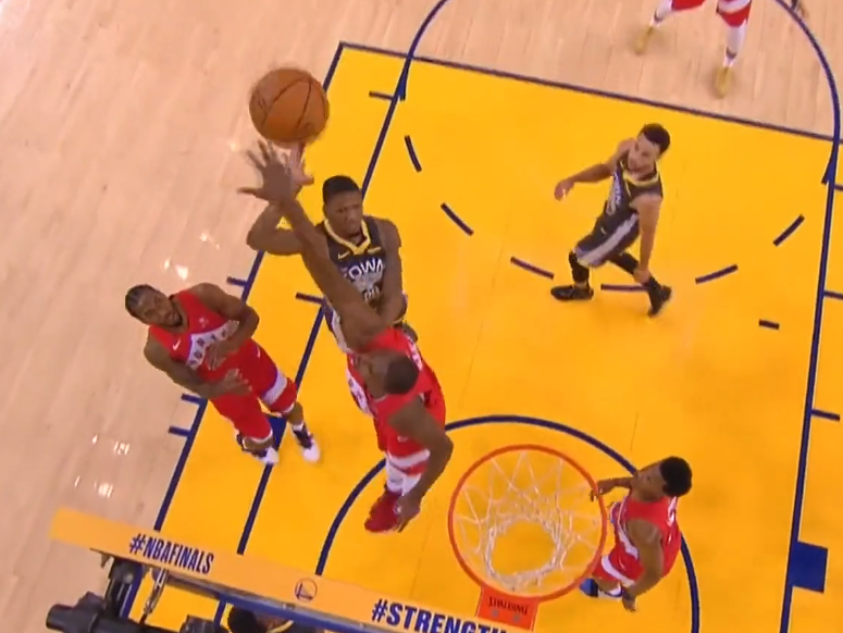 猛龙客场失利，前进步乏力或成致命软肋