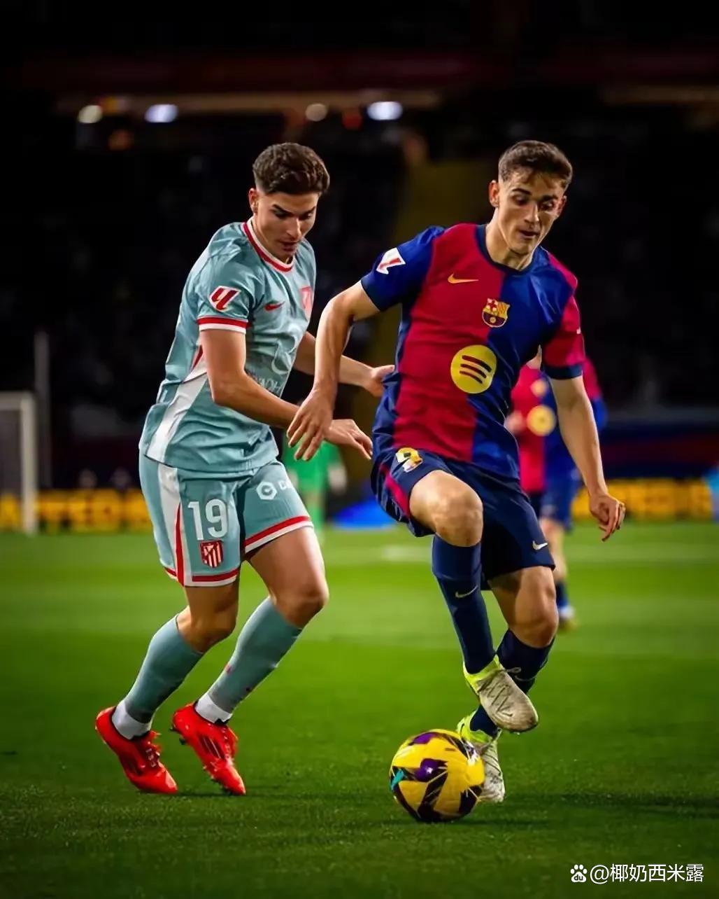 包含马竞连胜，稳固西甲前四位置！的词条