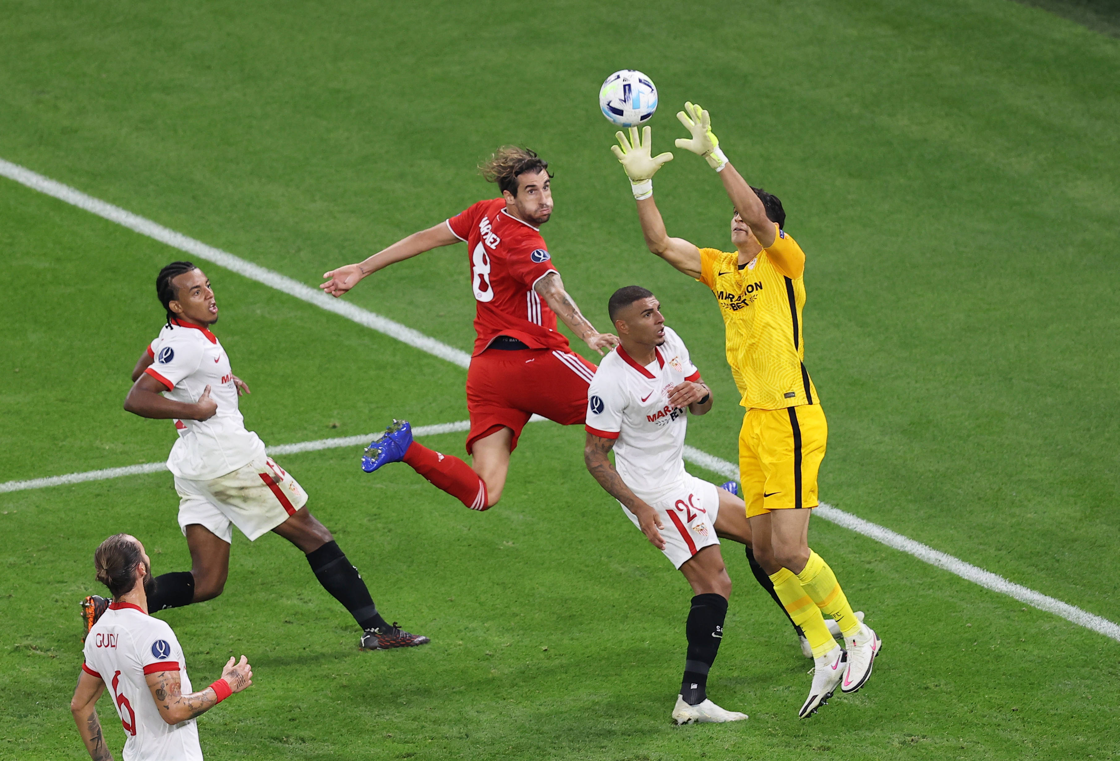 包含拜仁慕尼黑险胜沙尔克，拉维达提下诺基亚的词条