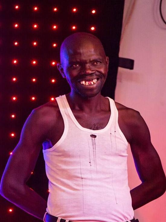 津巴布韦选手初次夺金，创历史新里程的简单介绍