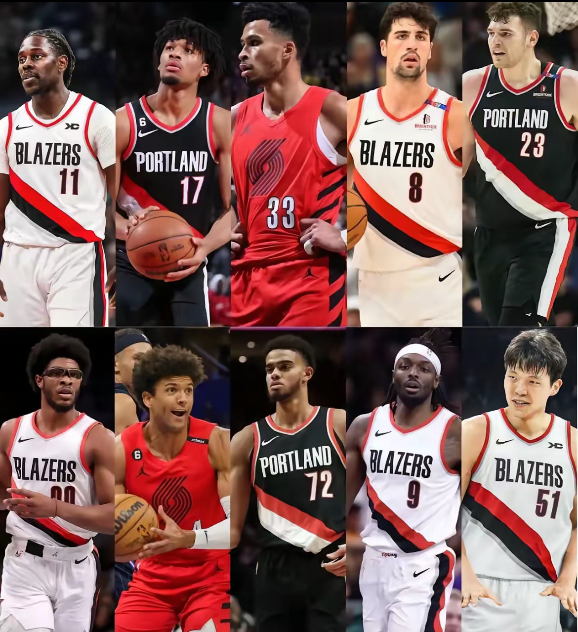 新赛季全明星阵容揭晓,球员名单公布的简单介绍 新赛季全明星阵容揭晓,球员名单公布的简单介绍