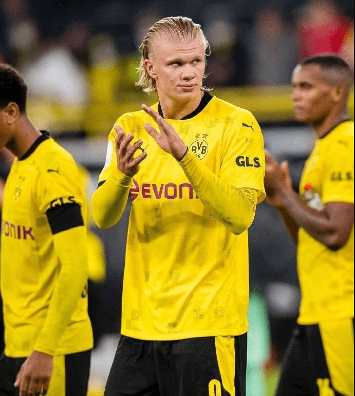 多特蒙德客场爆冷告负,遭遇不敌的简单介绍 多特蒙德客场爆冷告负,遭遇不敌的简单介绍