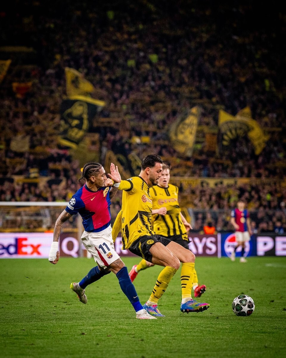 多特蒙德客场爆冷告负,遭遇不敌的简单介绍 多特蒙德客场爆冷告负,遭遇不敌的简单介绍