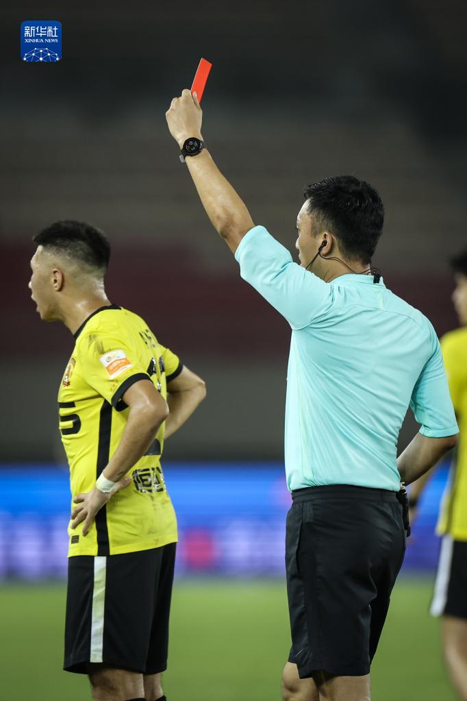 广州市胜青岛中能队，实力强劲的简单介绍