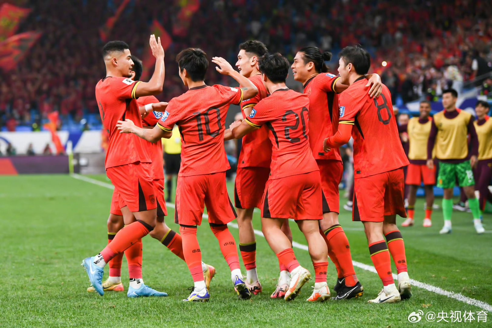 国内球队史上最佳表现,连战连捷晋级淘汰赛 国内球队史上最佳表现,连战连捷晋级淘汰赛