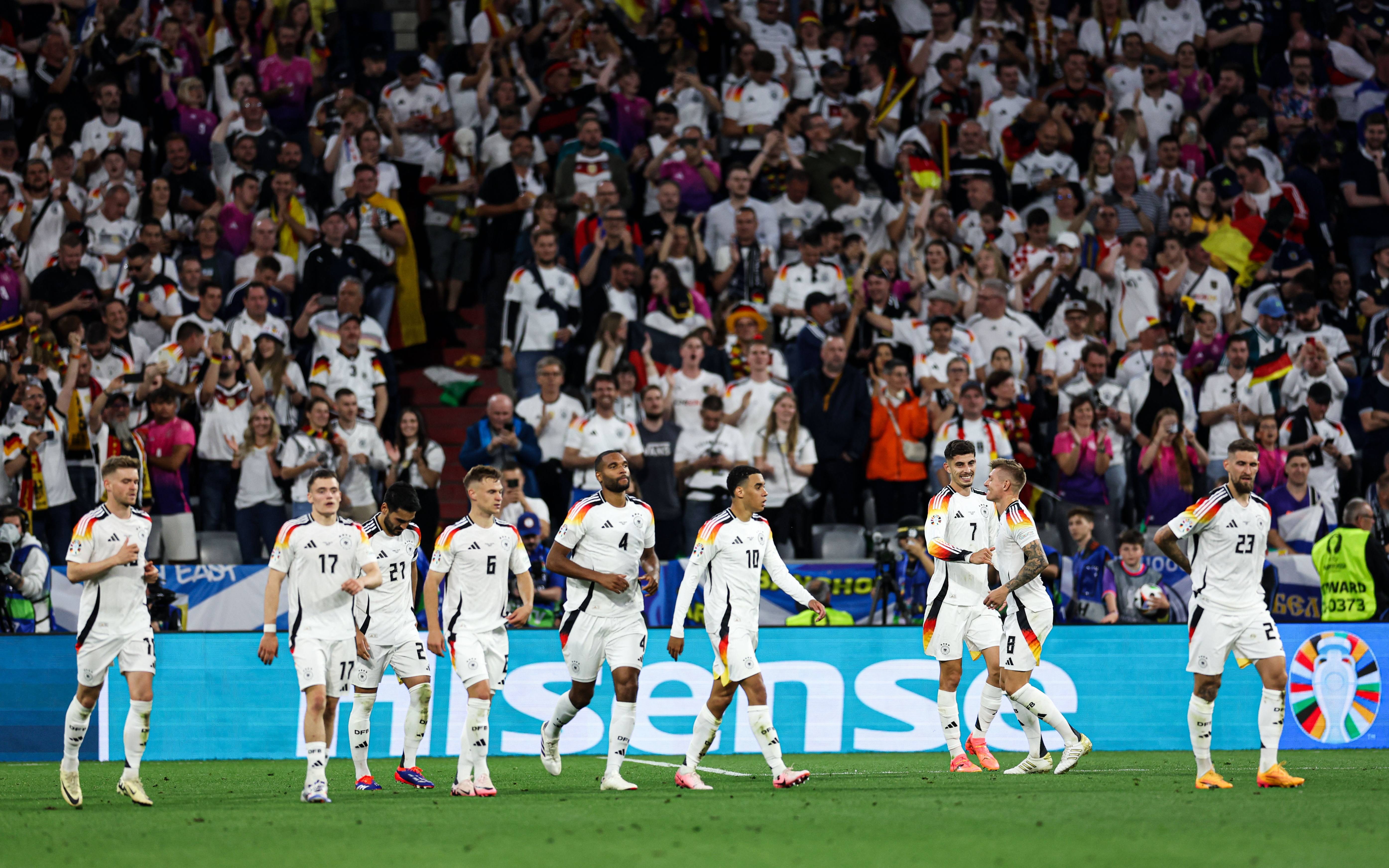 德国足球俱乐部引进新技术，提升球队实力的简单介绍