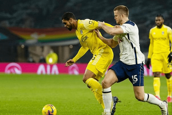 福勒姆遭遇惨败局势深陷保级泥沼的简单介绍