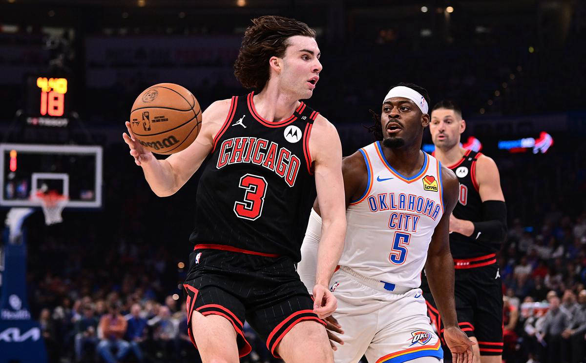 公牛队众将表态必须全力以赴才能有望获得胜利的简单介绍