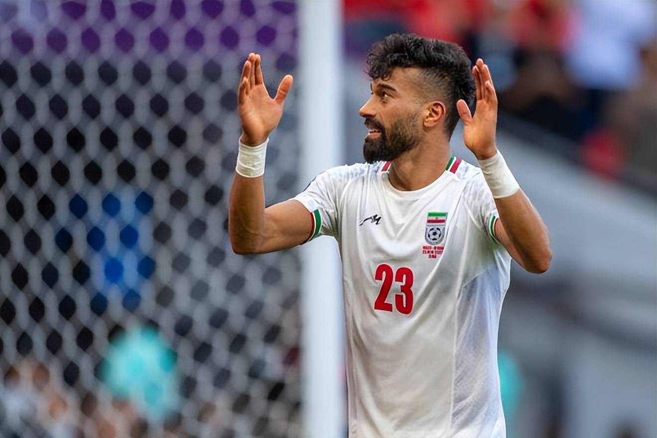 伊朗俱乐部赢得足球国际资格赛