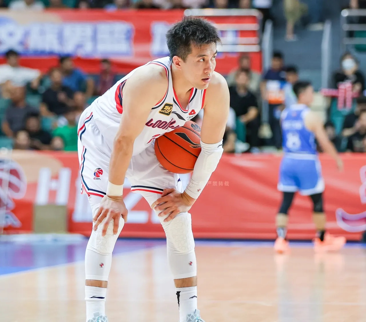 76人碾压青岛队，郭艾伦状态火热的简单介绍