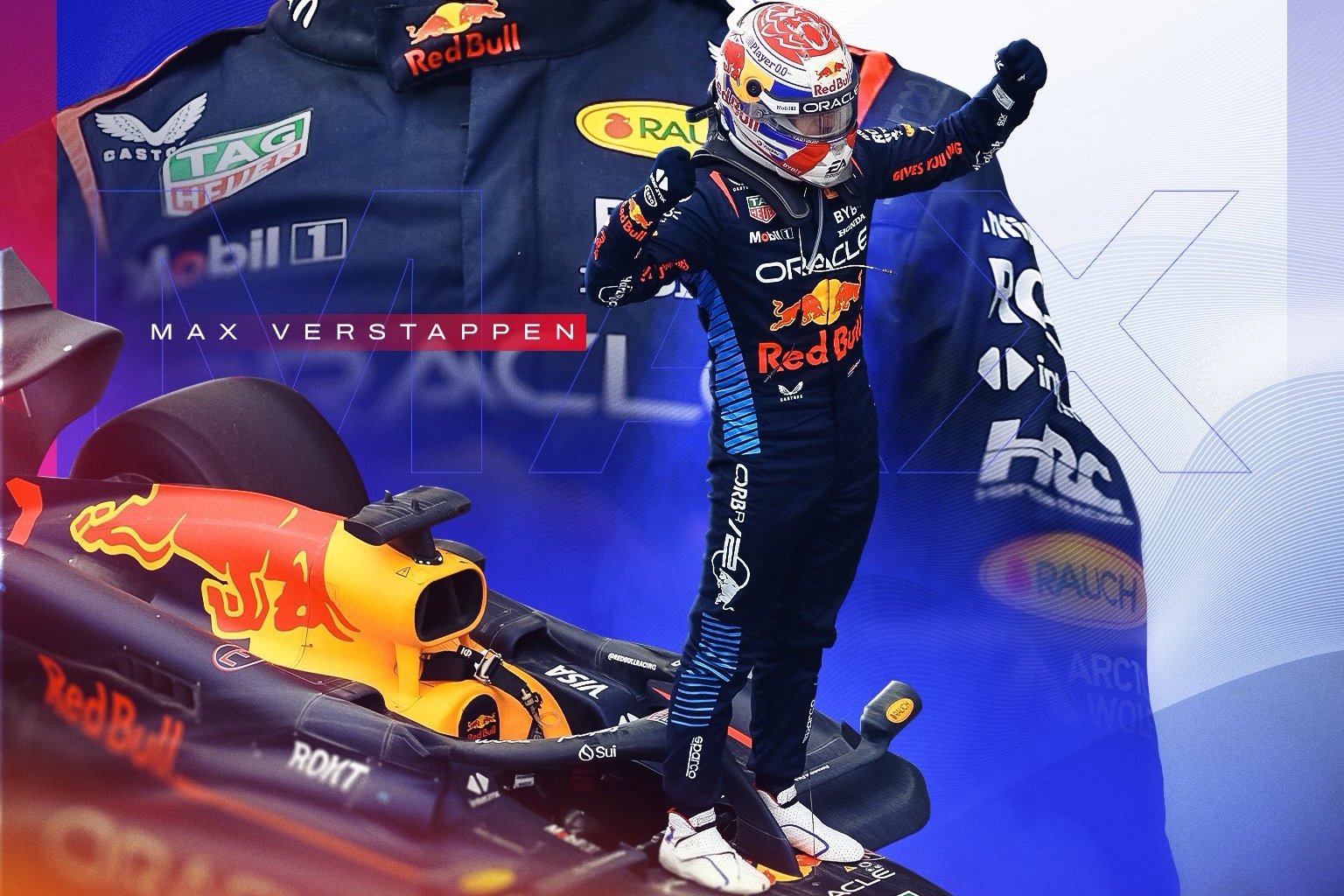 哈斯车队碾压红牛二队，拉塞尔高光表现的简单介绍