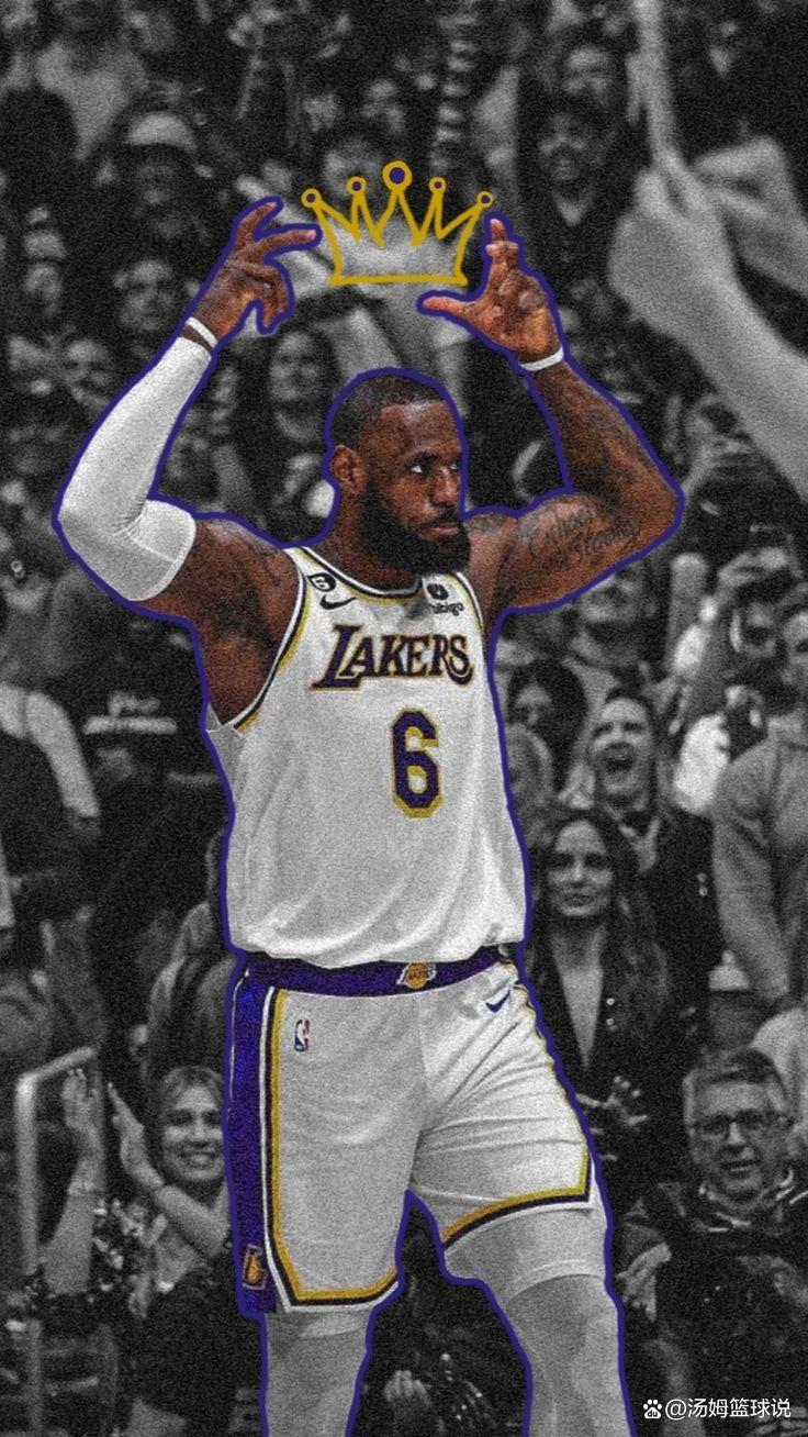 詹皇表现出色,带领湖人获胜的简单介绍 詹皇表现出色,带领湖人获胜的简单介绍