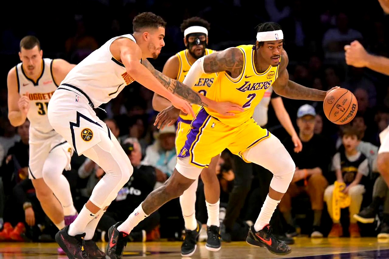 湖人队的决战将在本周末举行 湖人队的决战将在本周末举行