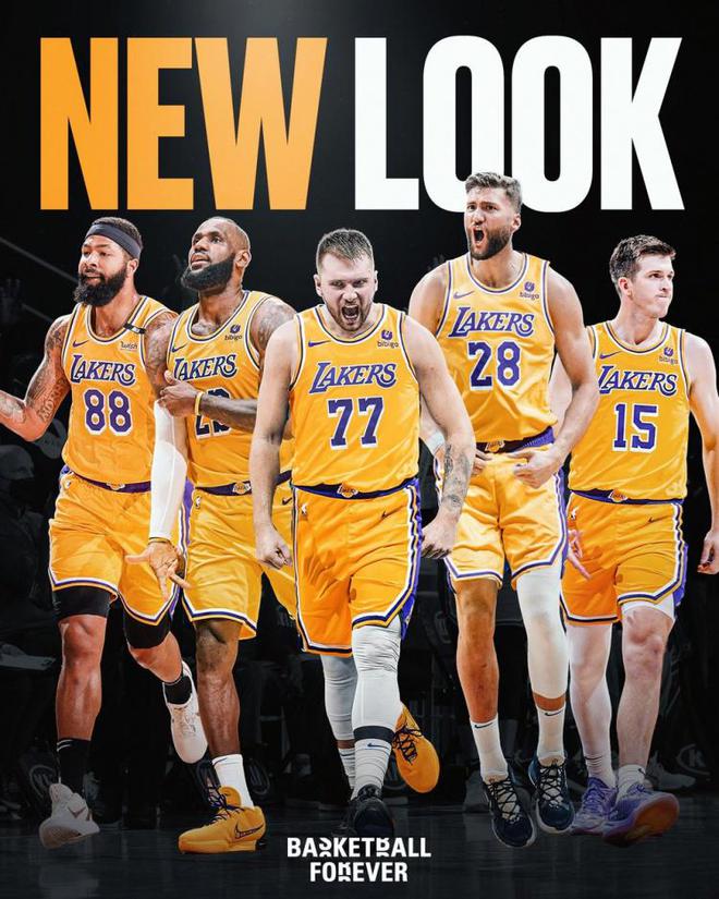 湖人B队绝地反击湖人，利拉德一己之力扛起全队的简单介绍