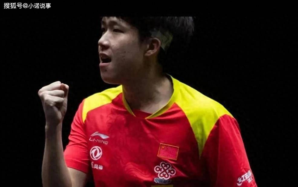 关于中国乒乓球队碾压日本乒乓球队，水谷隼惊艳世界的信息