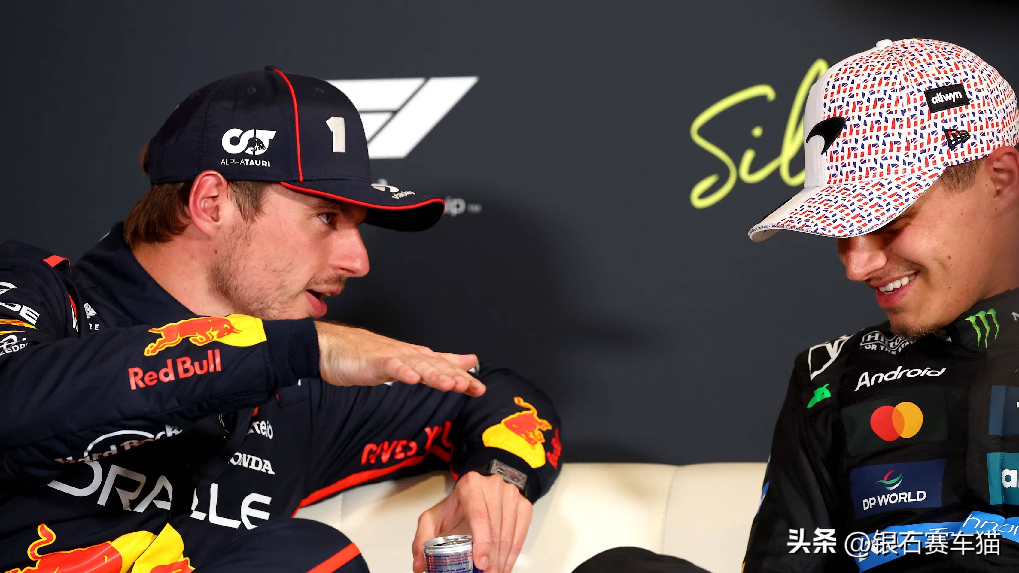 哈斯车队完胜索伯车队，维斯塔潘统治全场的简单介绍