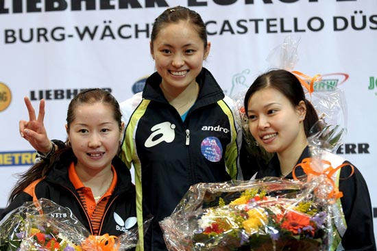 波兰乒乓球队轻取英国乒乓球队，波尔绝境逆转的简单介绍