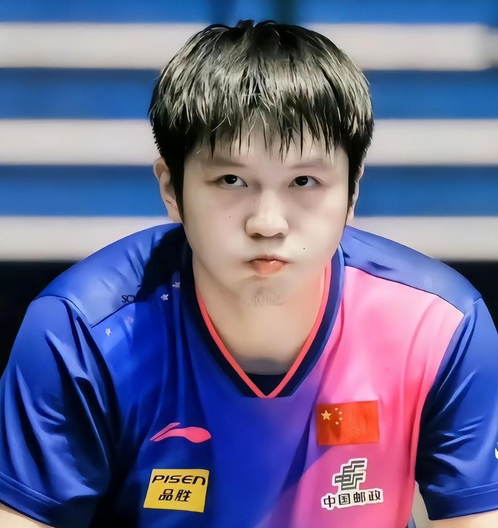 奥地利乒乓球队碾压德国乒乓球队，张继科爆发神勇的简单介绍
