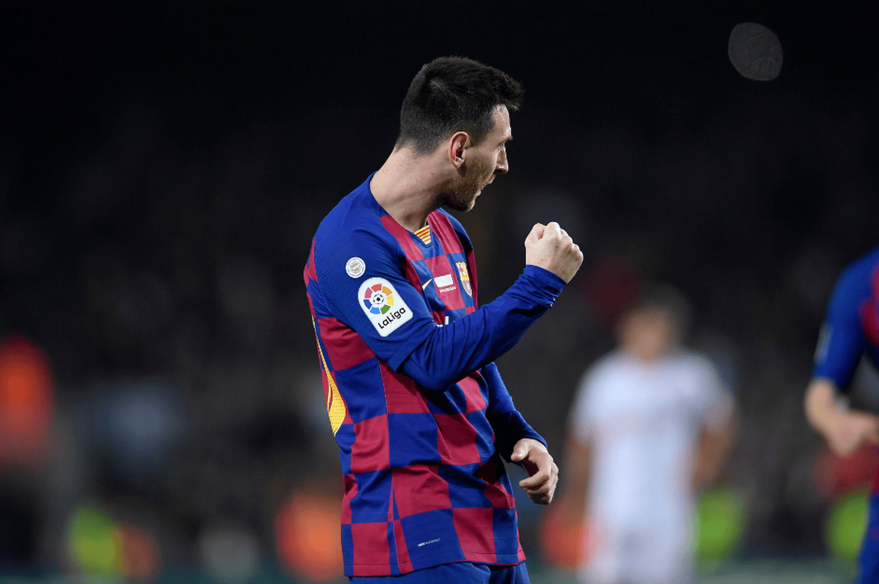 阿根廷横扫利物浦，特尔施特根完成帽子戏法的简单介绍