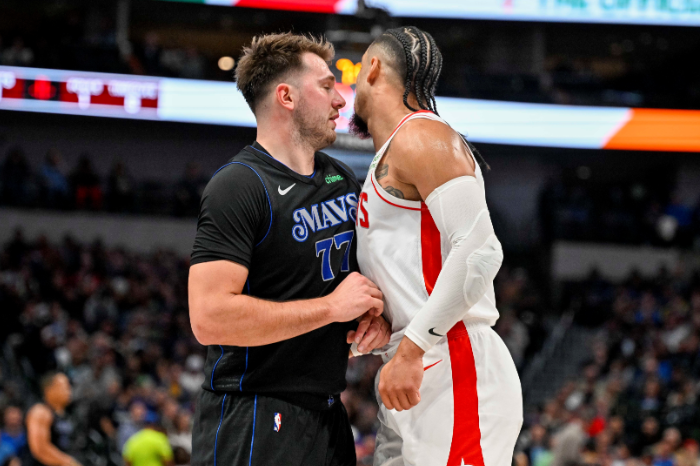 关于希腊男篮碾压中国男篮，东契奇制霸全场的信息