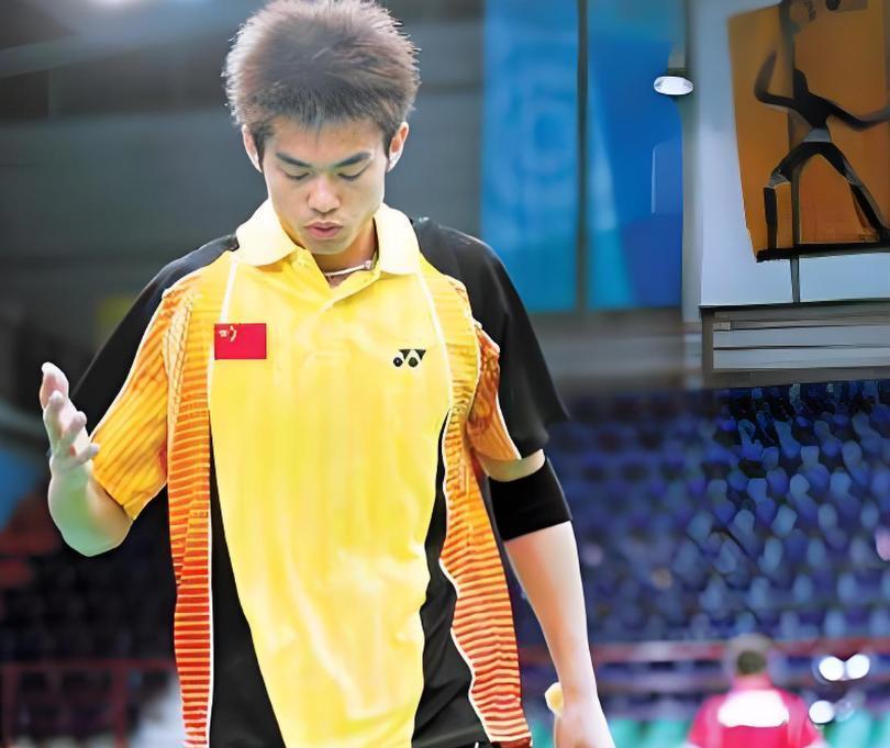 丹麦羽毛球队力克韩国羽毛球队，林丹制霸全场的简单介绍