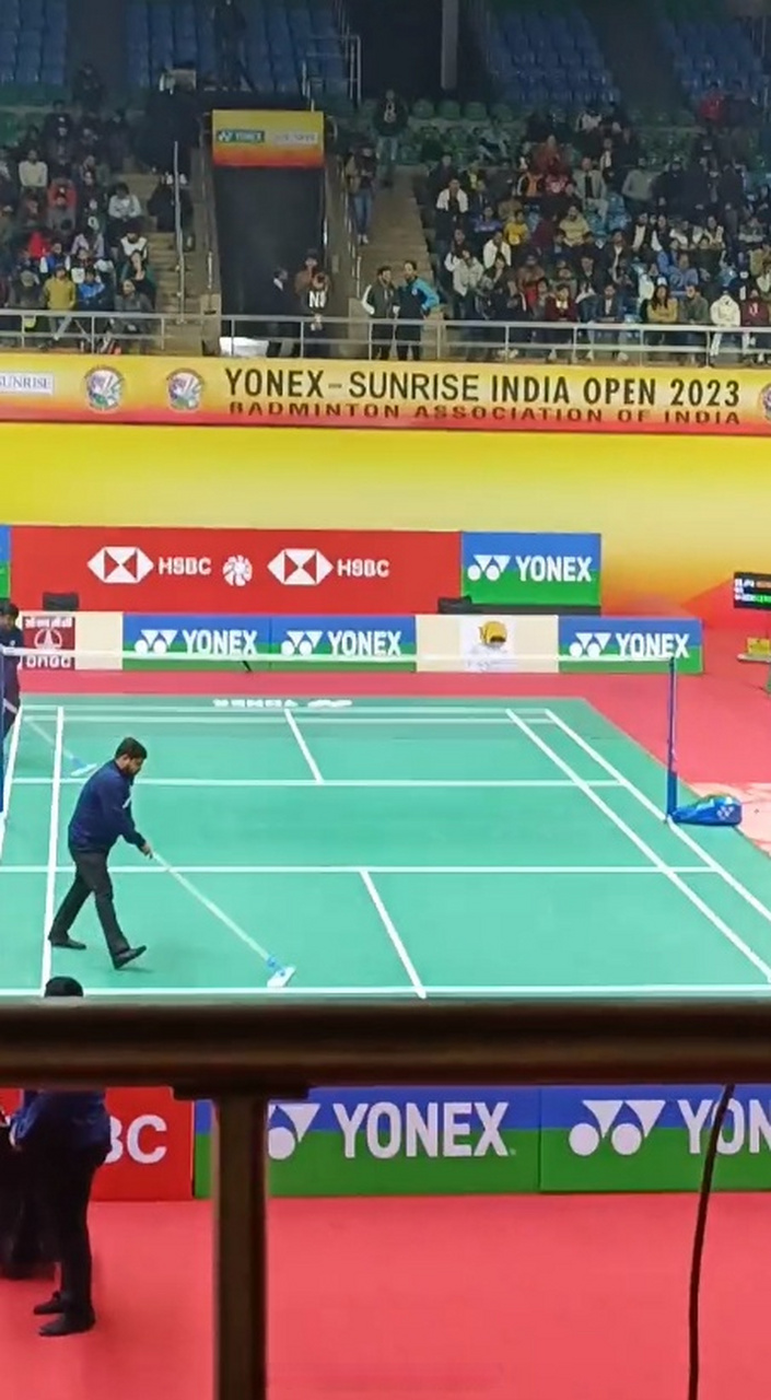 印度羽毛球队逆转中国羽毛球队，桃田贤斗打破历史纪录的简单介绍