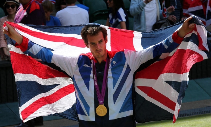 世界网球队翻盘日本网球队,穆雷制霸全场的简单介绍 世界网球队翻盘日本网球队,穆雷制霸全场的简单介绍