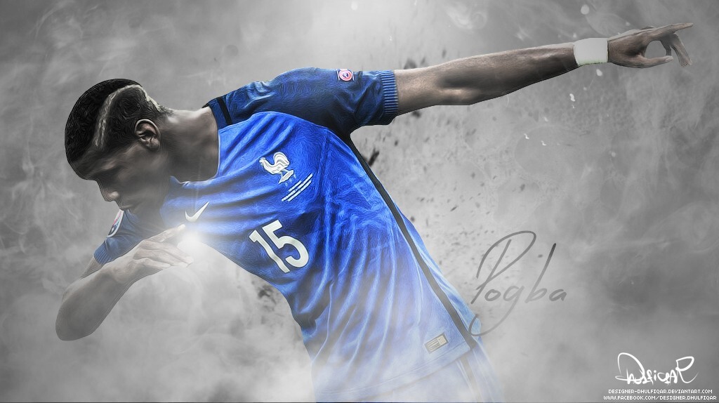 关于美国横扫克罗地亚，博格巴2高光表现的信息