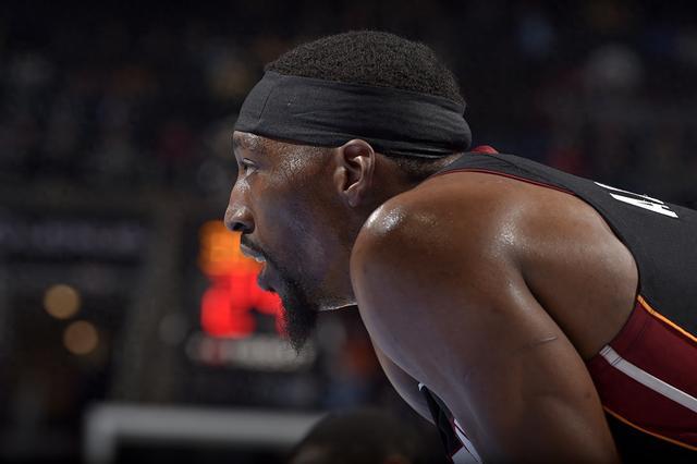 火箭逆转魔术，阿德巴约关键制胜的简单介绍