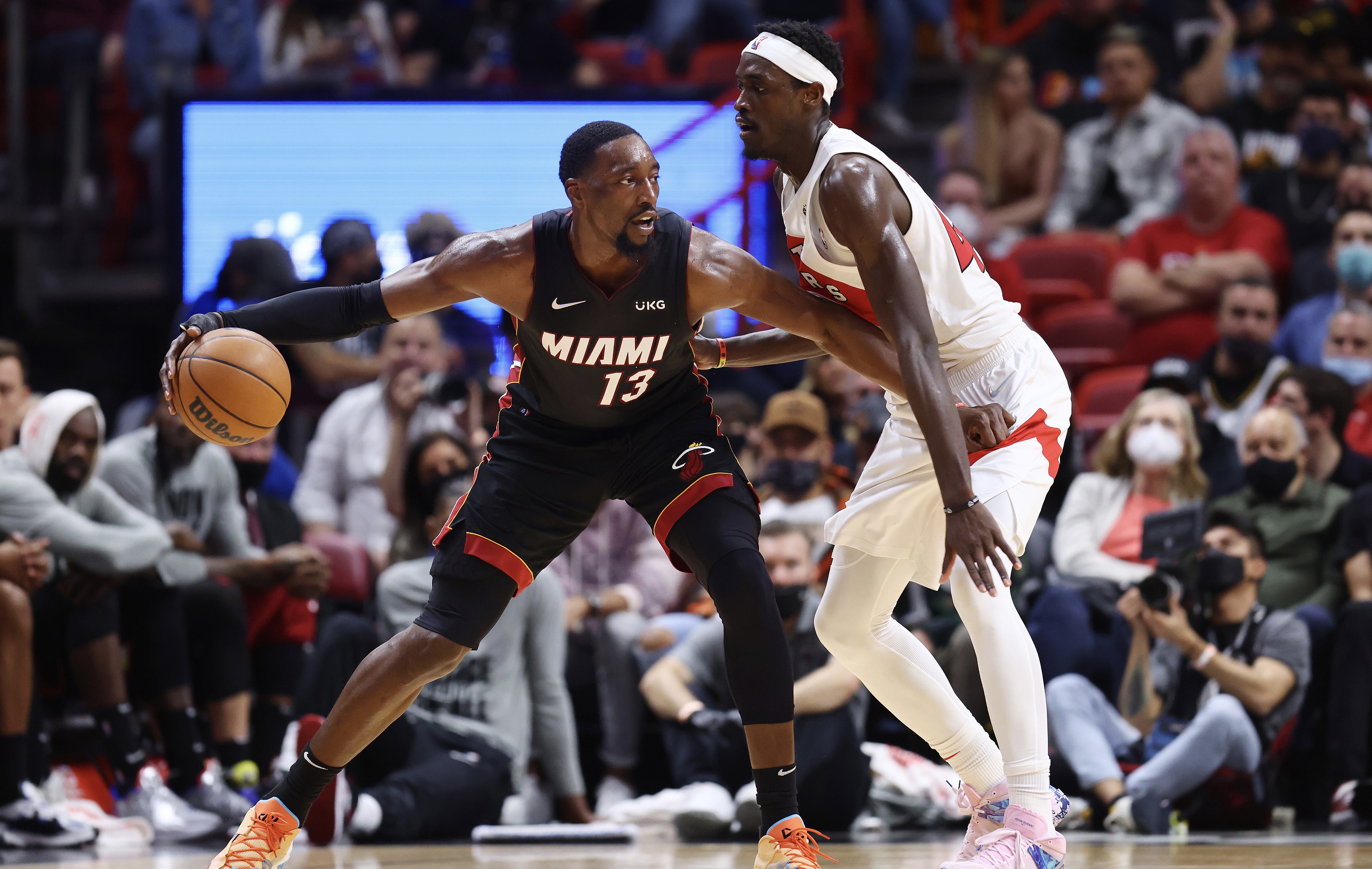 火箭逆转魔术，阿德巴约关键制胜的简单介绍