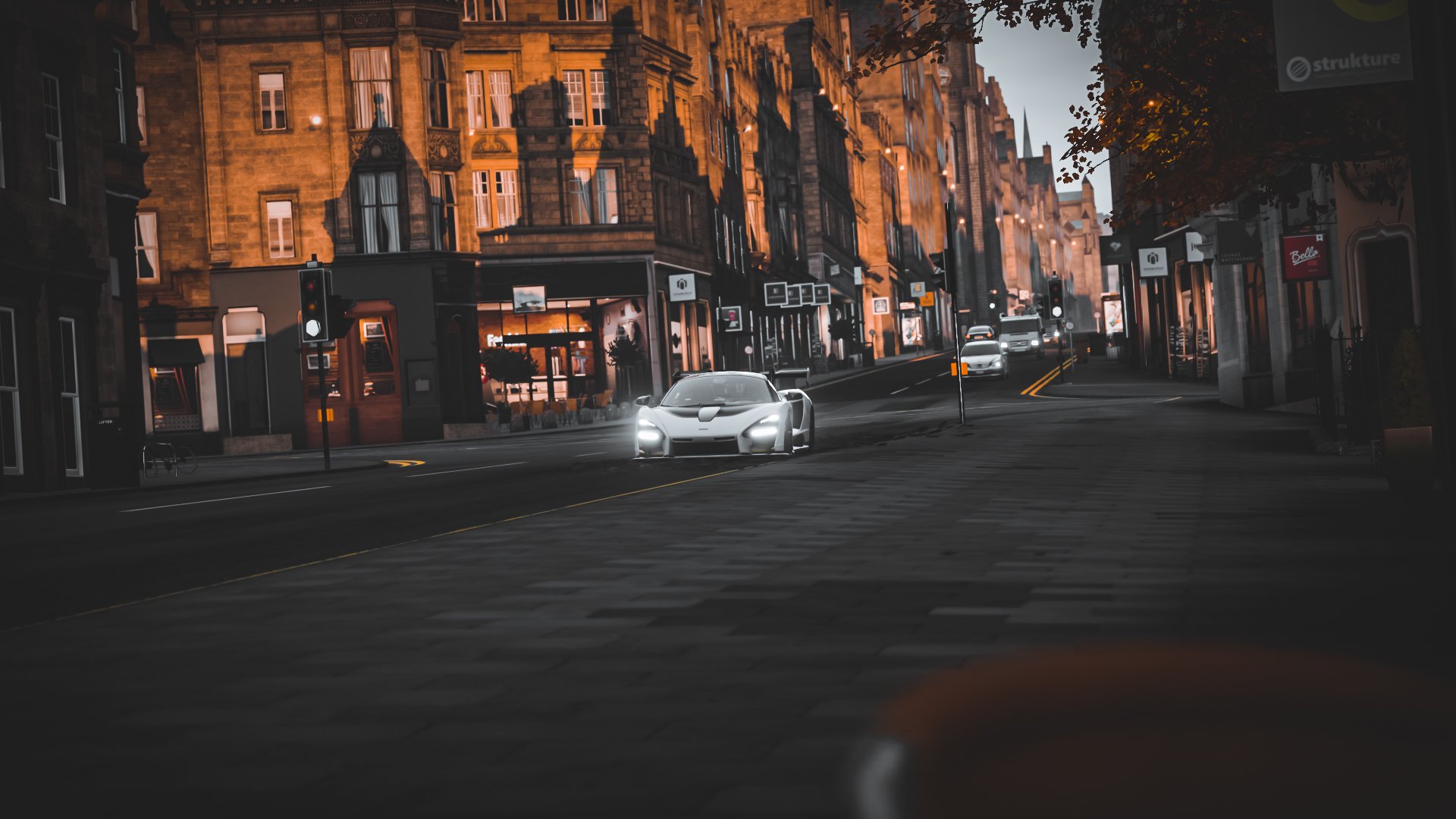 英格拉姆存在感拉满，湖人国王之战，他如何成为全场唯一焦点？