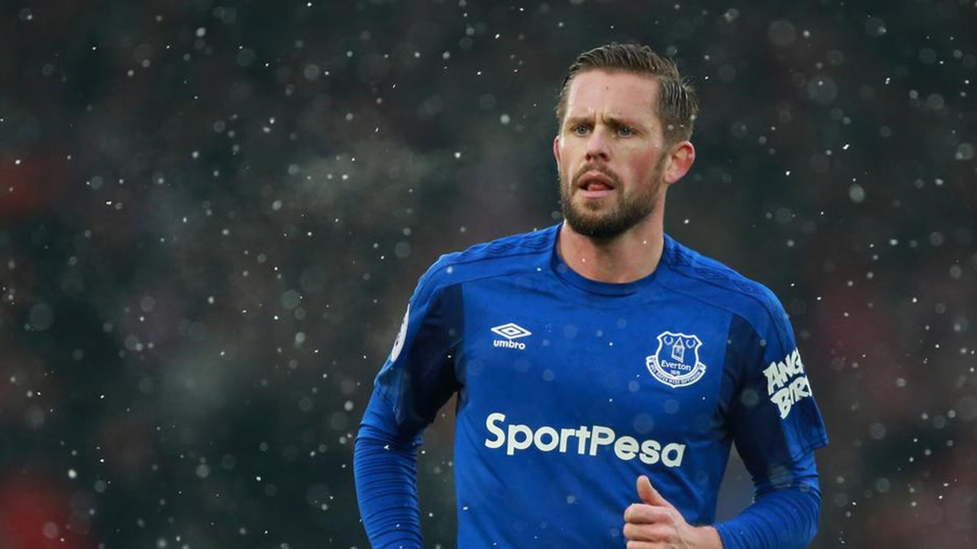 突尼斯对阵拜仁,卡拉斯科,舞台越大越强