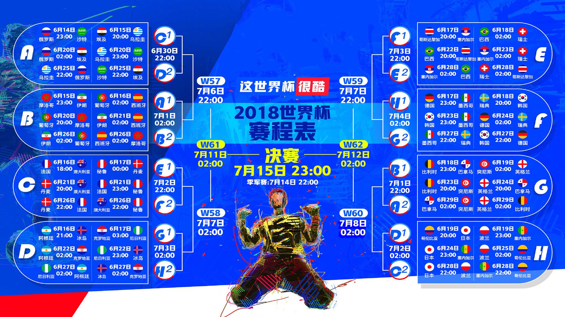 血色郁金香，德容的沉默怒吼与塞尔维亚的逆天改命—2026世界杯小组赛最黑暗也最耀眼的一夜
